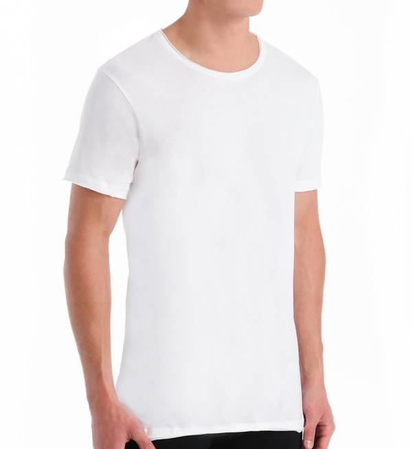 ALL-COTTON ORGANIC T SHIRT WILL MAKE YOU FEEL RELAXED - Industry Global ...