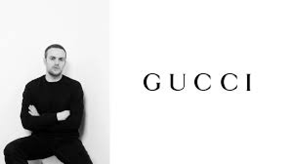 Gucci has named Sabato De Sarno as its new creative head. - Industry ...