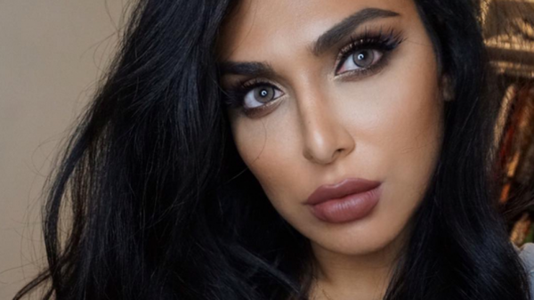 Huda is the Hottest Beauty. - Industry Global News24