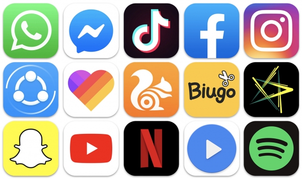 In the new decade, what apps will be built? - Industry Global News24