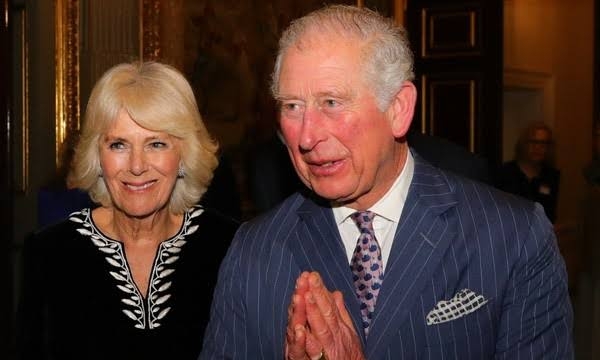 NOW EVEN ROYALS ARE UNSAFE AS PRINCE CHARLES TESTS POSITIVE FOR CORONA ...