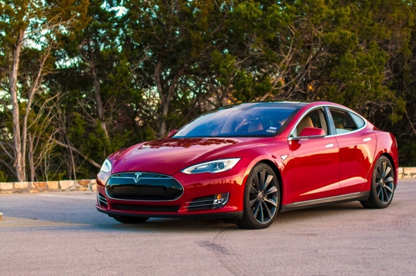 Tesla rolling out performance software - Industry Global News24