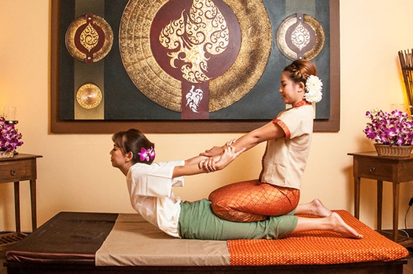 Traditional Thai Massage Recognized By Unescos Heritage List Industry Global News24